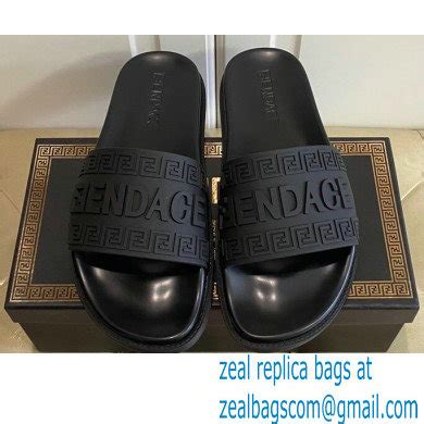 fendi x versace slides|Versace and fendace.